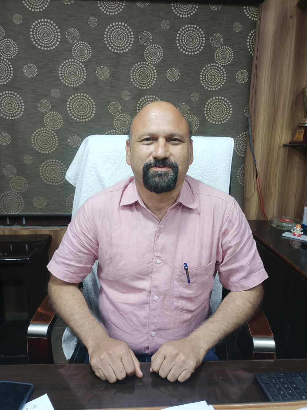 No candidate selected in counseling for JBT posts from sports category